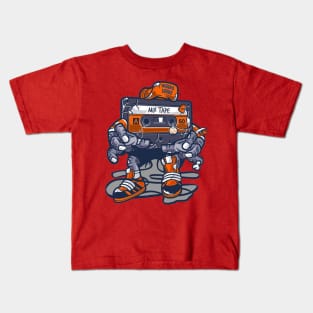 Urban style Kids T-Shirt